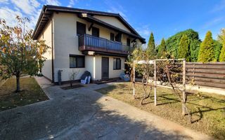 Casa de vanzare Mobilata utilata , Domnesti - Poză 1