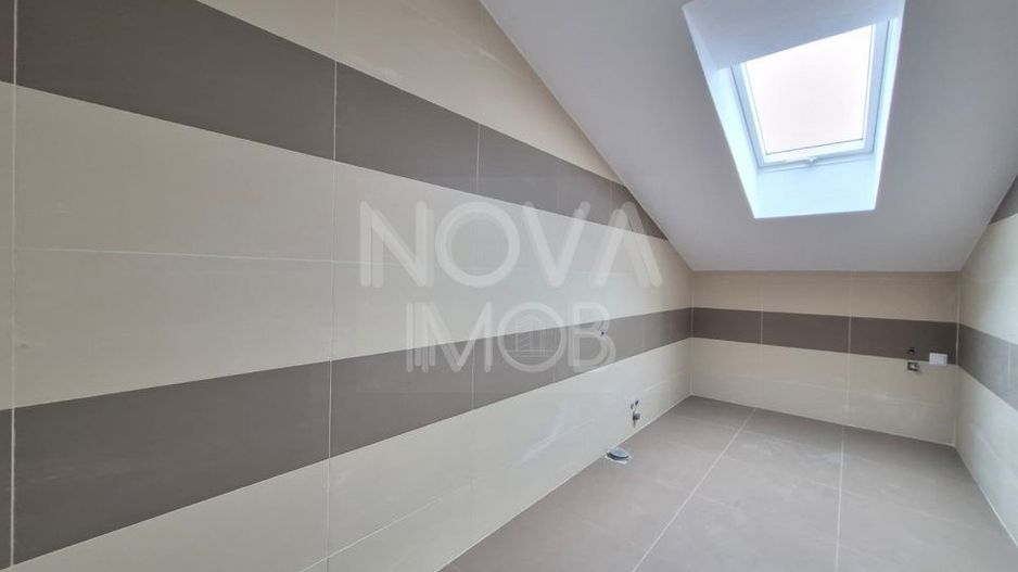 Apartament 3 camere, la cheie, Selimbar - Poză 7