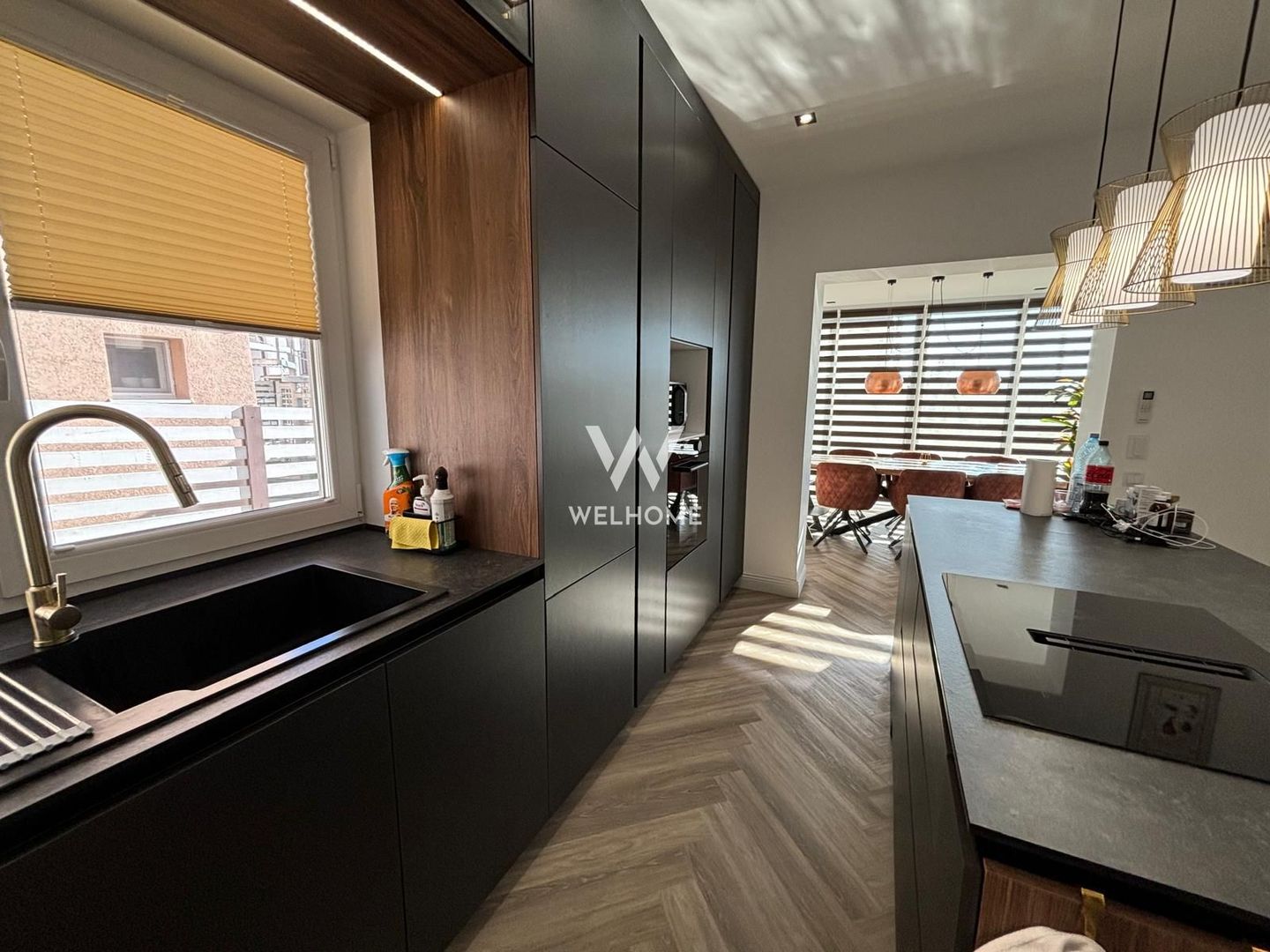 Cauti o Casa  cu  TEREN mare, GARAJ si PIVNITA? - Poză 5