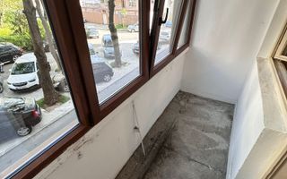 Apartament 3 camere de vânzare – Crângași | Etaj 1 | 2 balcoane A265 - Poză 15