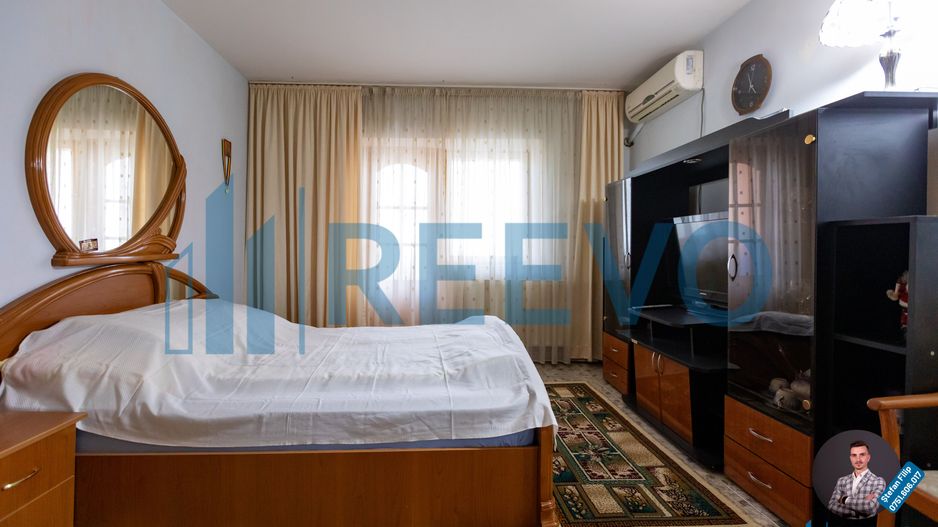 Apartament cu 2 camere, Str. Mioriței, Bacău - Poză 7