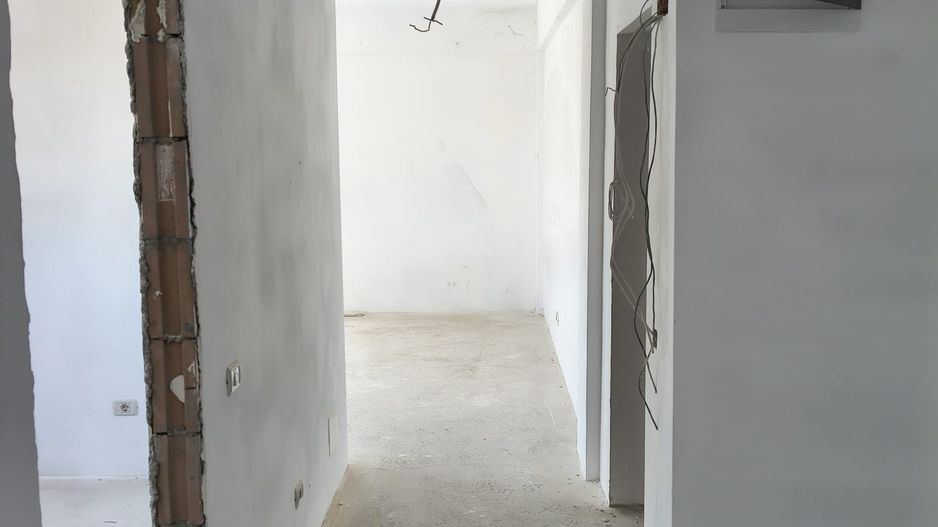 2camdec/sos Oltenitei-reper notariat Ene, centru Popesti Leordeni - Poză 12