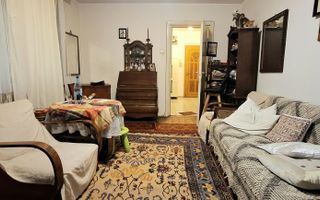 Apartament cu 2 camere - Circumvalatiunii - Poză 1