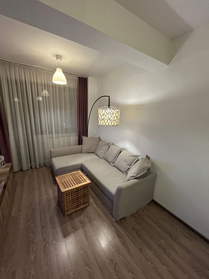 Stil Urban și Natură – Lângă Parcul Herăstrău, Locație Ideală - Poză 1