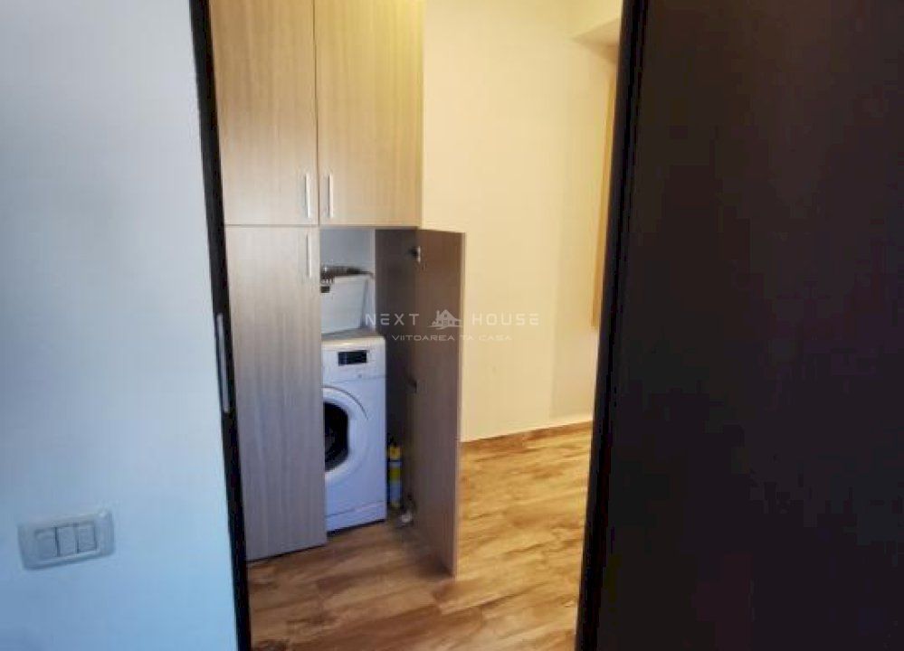 Apartament ( tip studio ) 13 Septembrie - P. Ispirescu - Poză 8