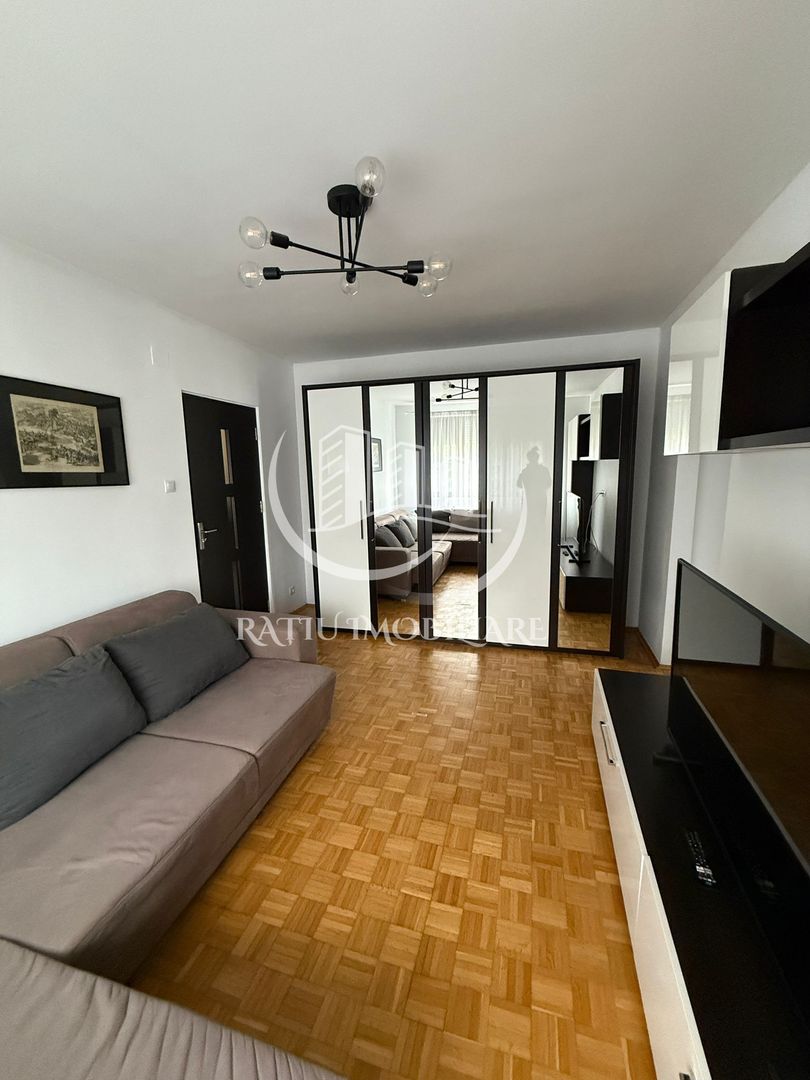 Apartament 2 camere | Decomandat | Spitalul Judetean | Oradea - Poză 3