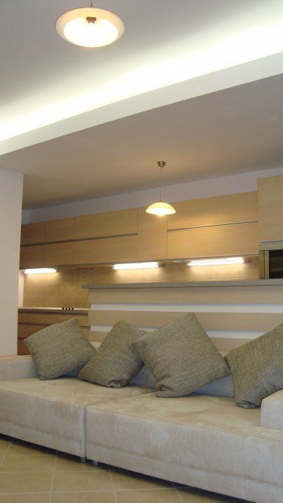 Apartament 3 camere North Area Lake View - Poză 6