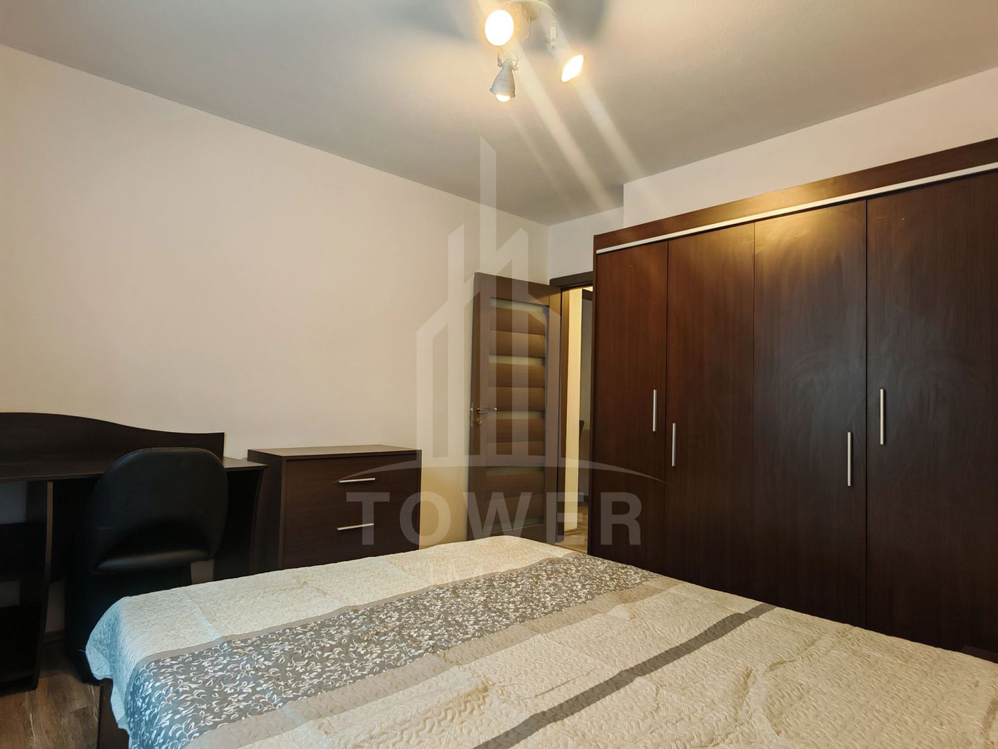 Aprtament de vanzare 2 camere cartier Strand. - Poză 4