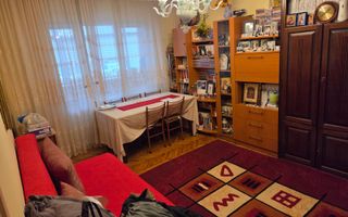 Apartament 3 camere spațios | 63 mp + balcon | bloc 1981 | Olteniței – - Poză 1