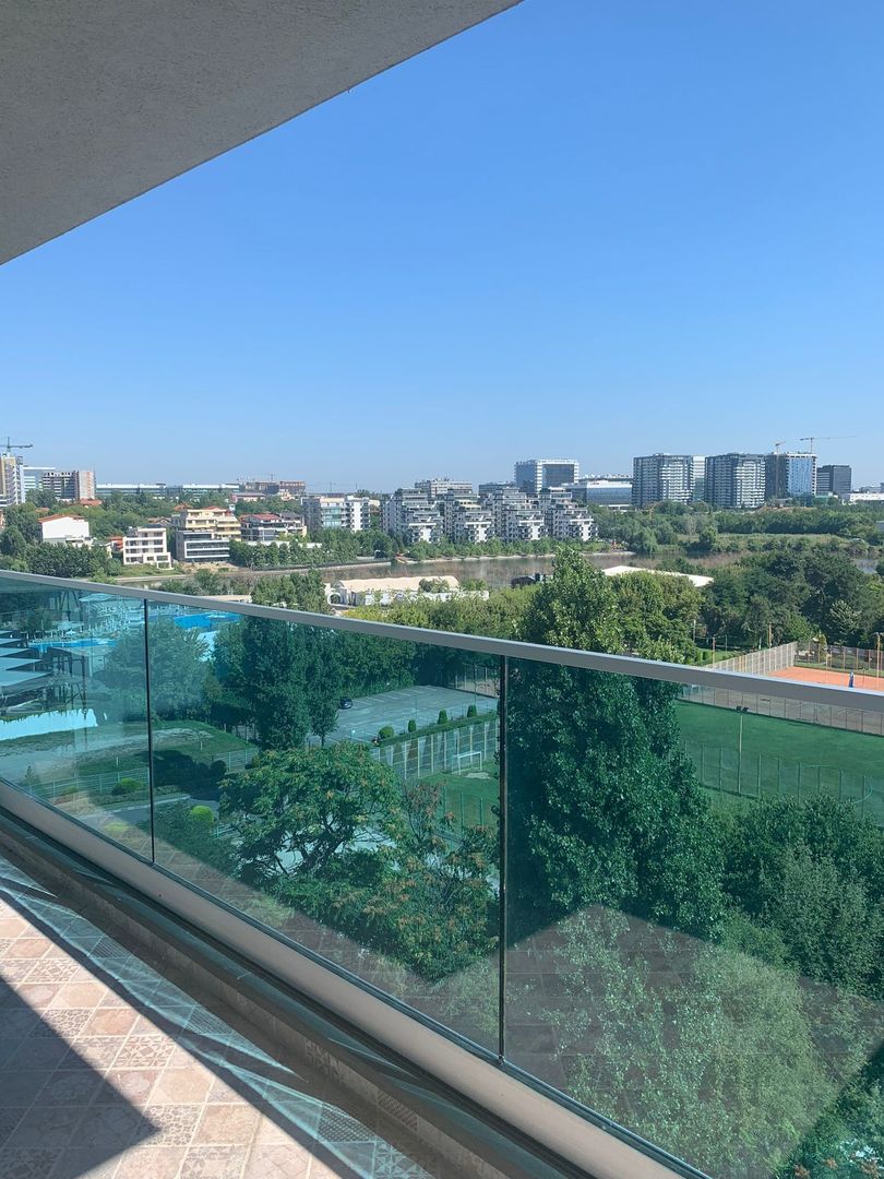 APARTAMENT FLOREASCA RESIDENCE | LUX - Poză 12