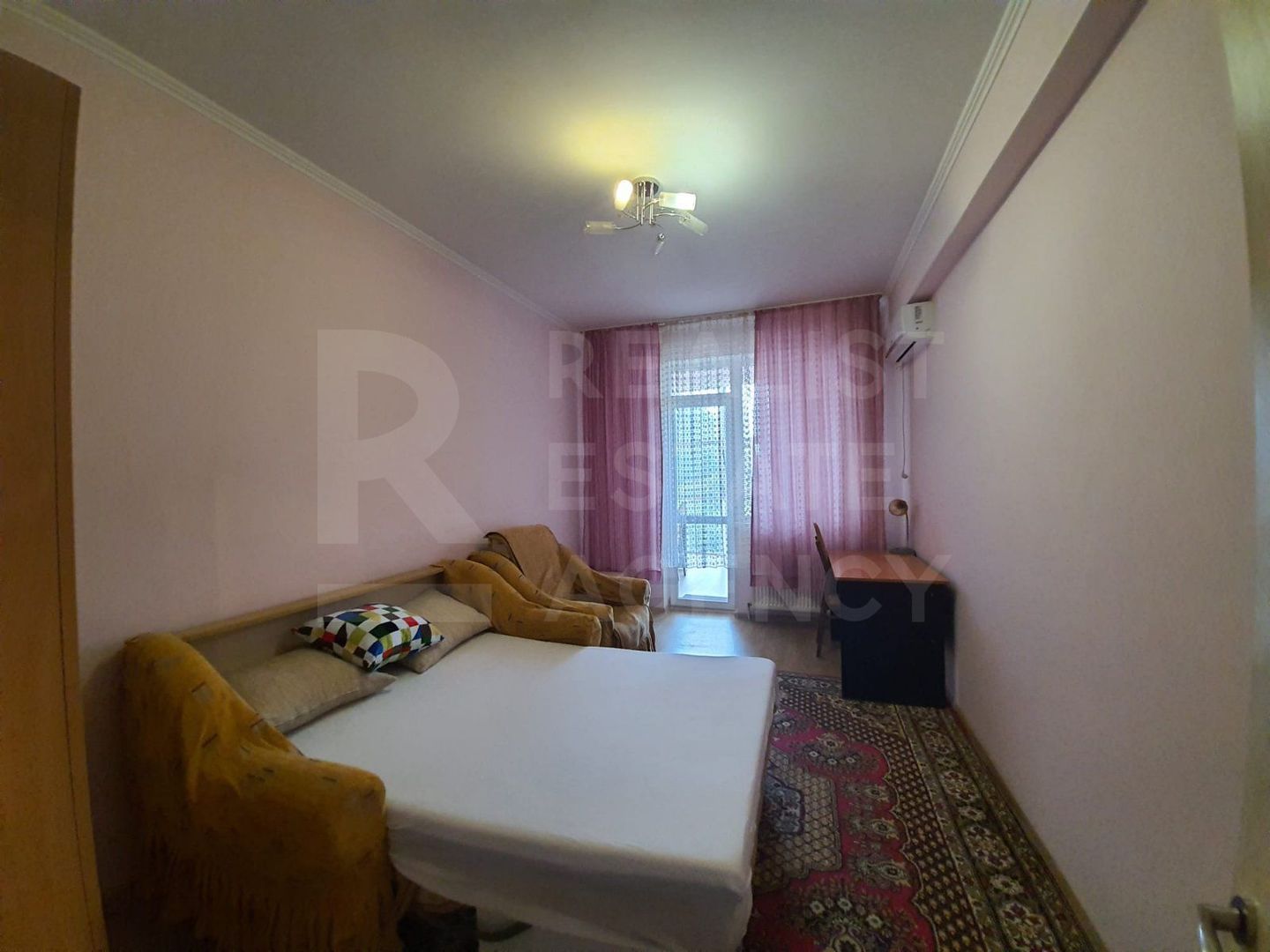 Chirie, apartament, 3 camere, strada Nicolae Testemițanu, Telecentru - Poză 5