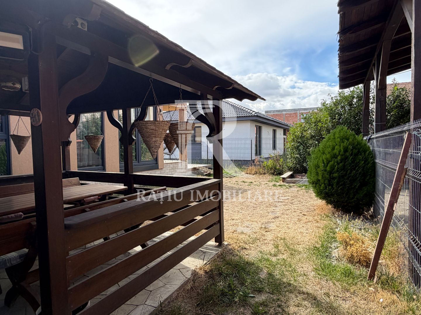 Casă modernă de închiriat | Cartierul Tineretului | Oradea - Poză 23