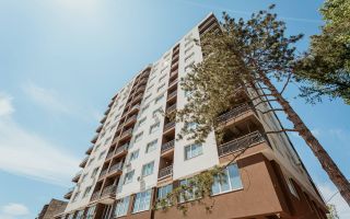 Vânzare, apartament, 2 camere, strada Nicolae Dimo, Râșcani - Poză 1