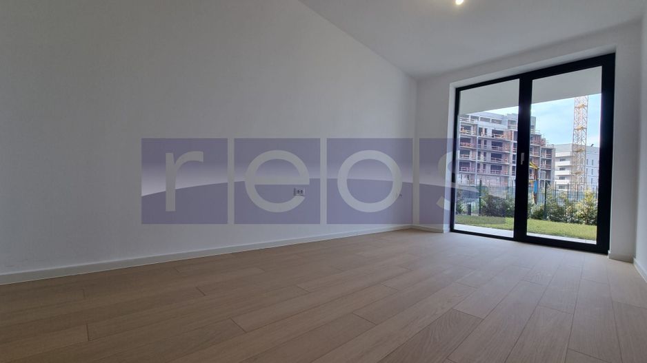 VANZARE 3 CAMERE CU GRADINA | 100 MP | THE IVY | ZONA BANEASA - Poză 7