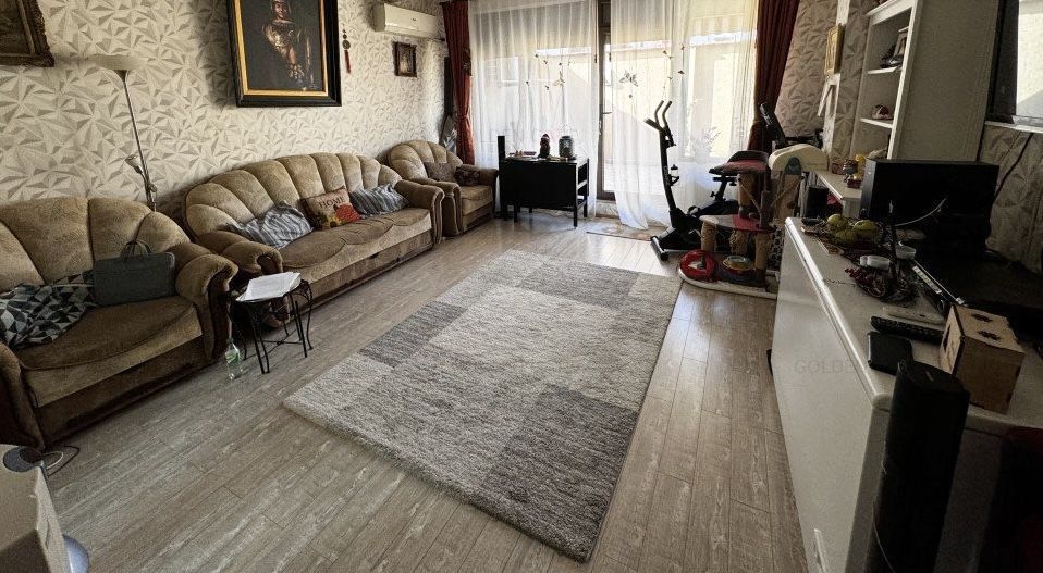 Apartament 3 camere Bucurestii Noi / Damaroaia - Poză 1
