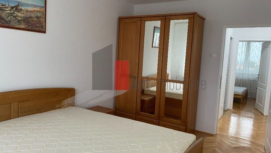 Apartament cu 3 camere de inchiriat in zona Grivitei/Grivita - Poză 3