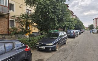 Apartament parter Judecatorie Topoloveni - Poză 2