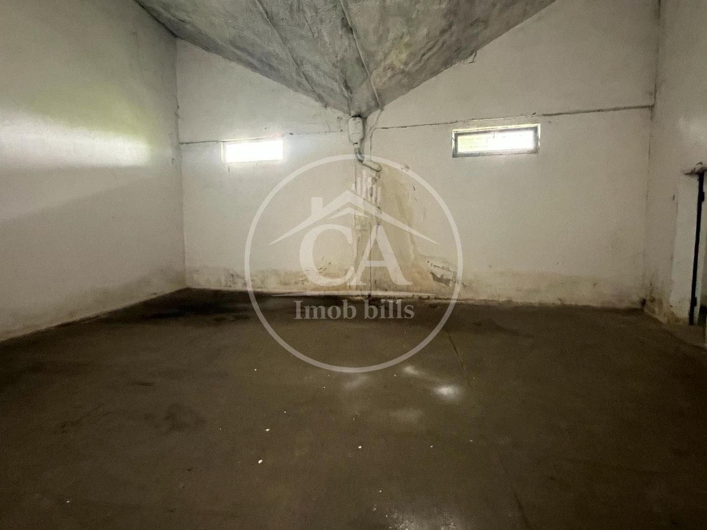 Hale de inchiriat in zona Calea Clujului, Oradea - Poză 4