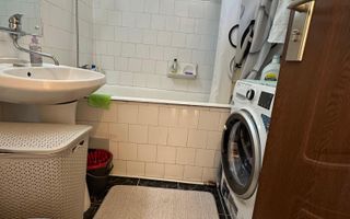 Apartament 4 camere 86 mp | 2 balcoane | vedere verde | Intr. Bârsei, sector 3   ideal familie - Poză 13