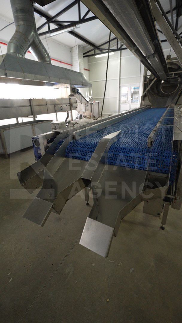 Vânzare spațiu industrial, 929 mp, sat. Cazaclia, UTA Gagauzia - Poză 19