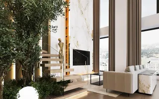 Penthouse | Luxury | Zona Decebal - Poză 24