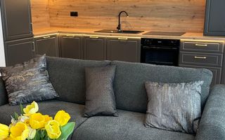 Apartament de 2 camere, 50mp, parcare, Zona Maurer Residence - Poză 3