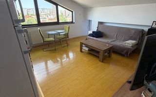 Apartament cu doua camere, Soveja-1 Mai - Poză 3