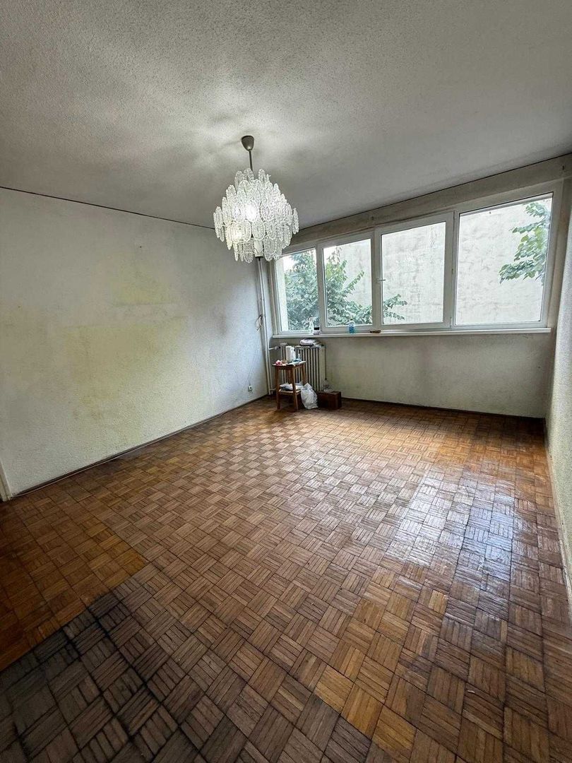 Apartament luminos 2 camere. Bld. Dimitrie Cantemir, langa metrou Tineretului. - Poză 3