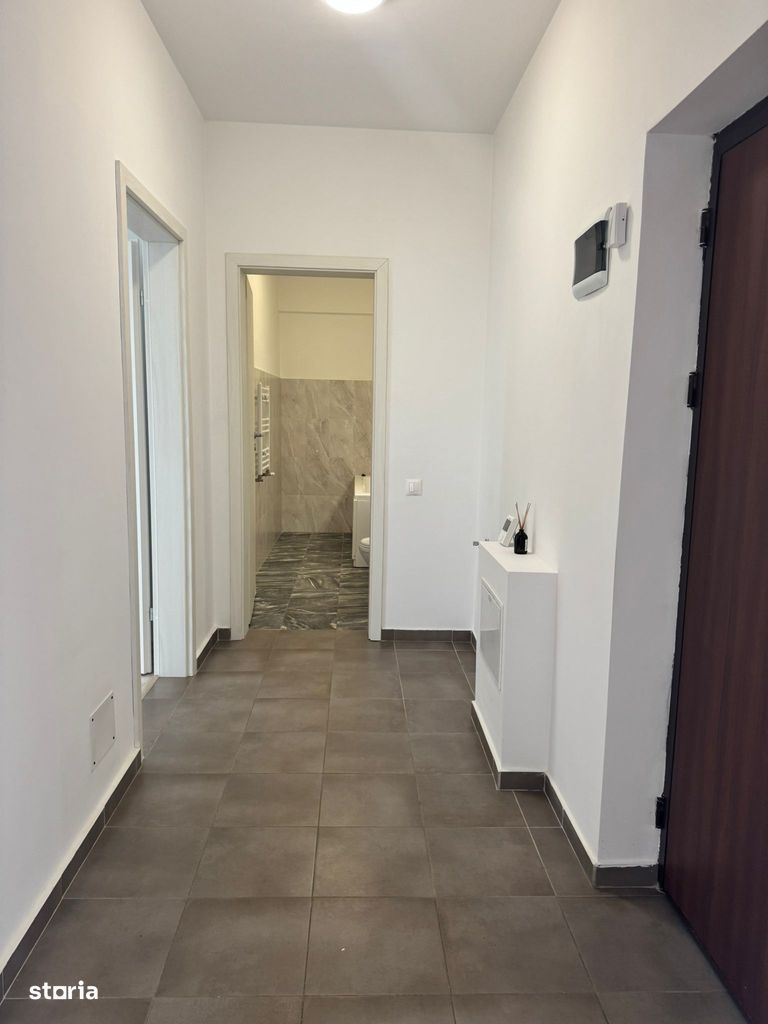 Apartment 2 camere  pe Bld. Metalurgiei/ Dimitrie Leonida Metrou. - Poză 5