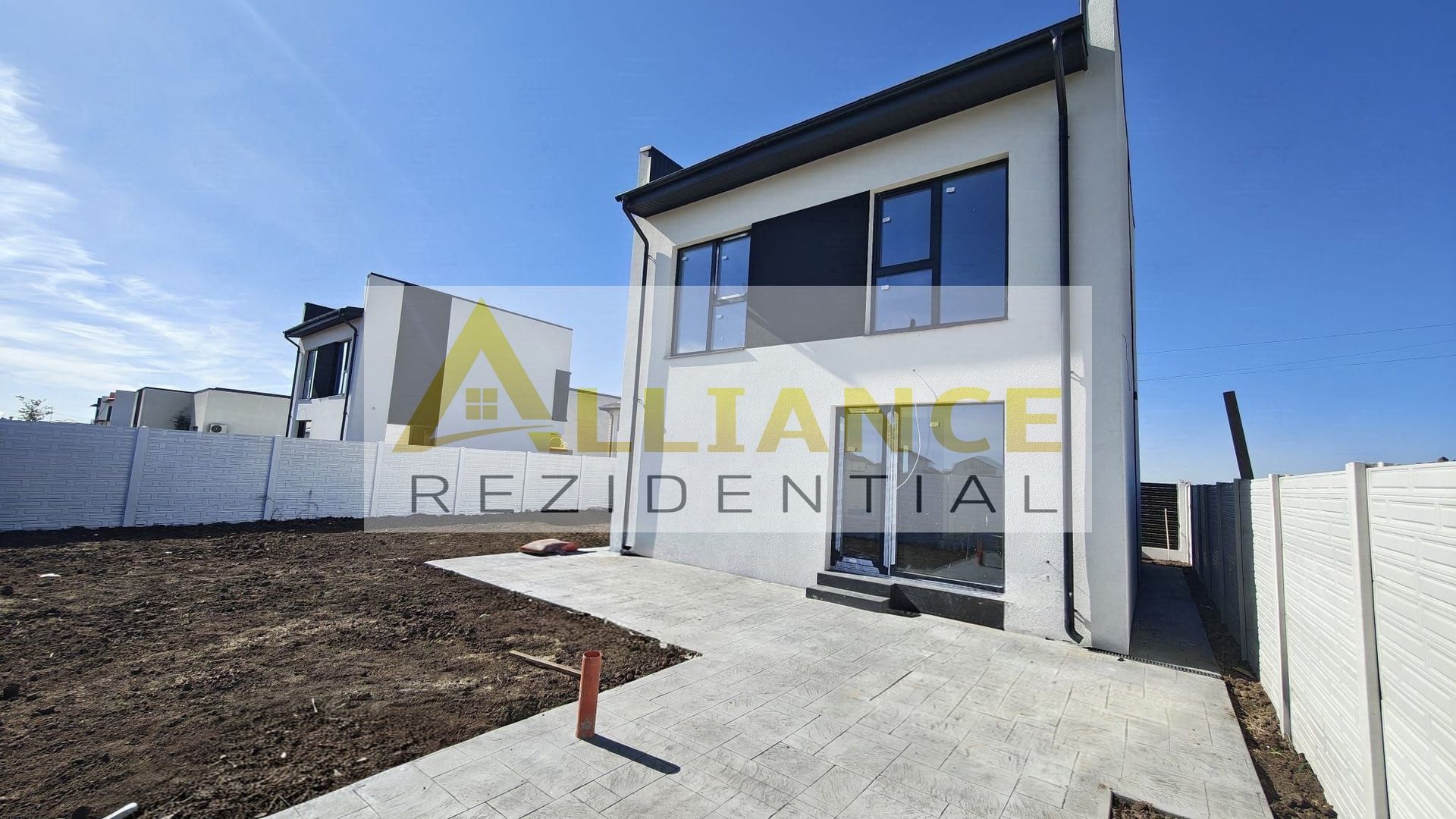 Vila individuala in zona Miorita | 4 camere | Teren 300 mp - Poză 4