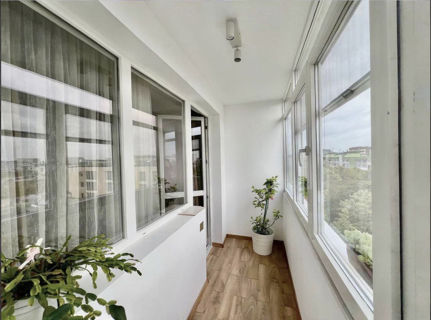 2 Camere Premium | Piața Unirii - Fântâni | Prima Închiriere - Poză 12
