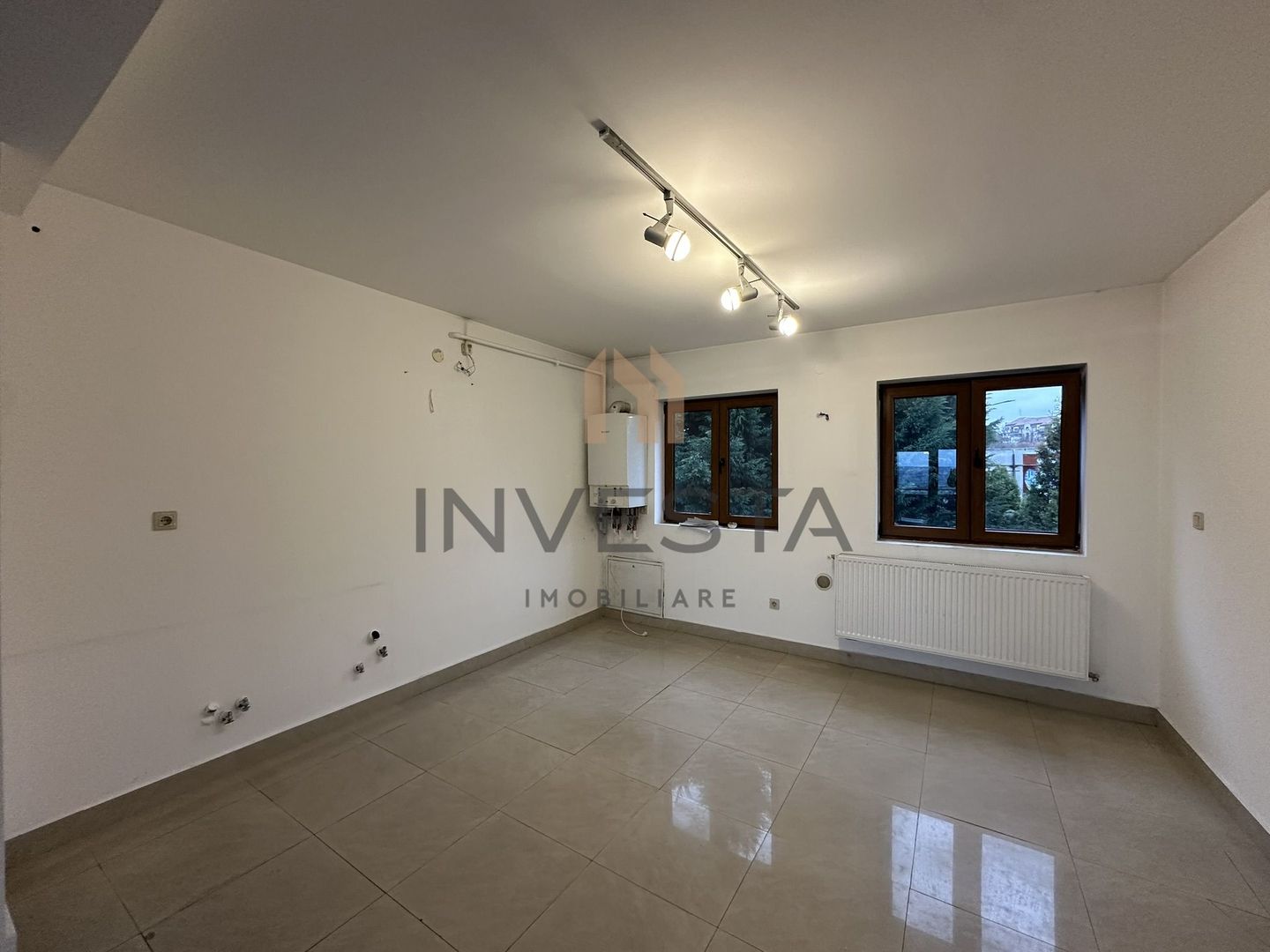 Apartament 3 camere zona Observatorului! View pe tot Clujul! 2500e/mp! - Poză 10