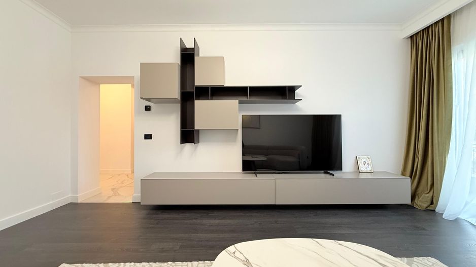 APARTAMENT 3 CAMERE - LUX | 2 BOXE | DOROBANTI - Poză 3