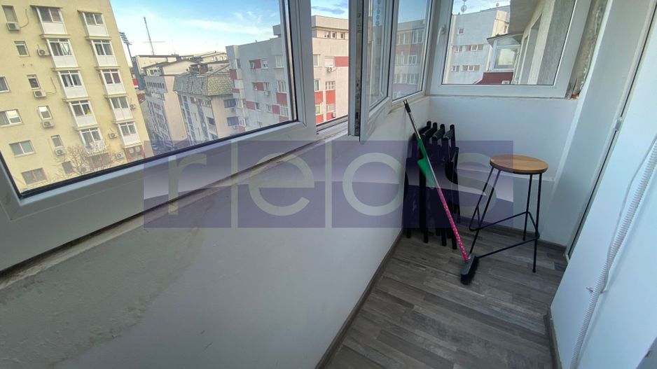 Apartament 2 camere Dorobanti I Bloc reabilitat I Mobilat - Poză 9