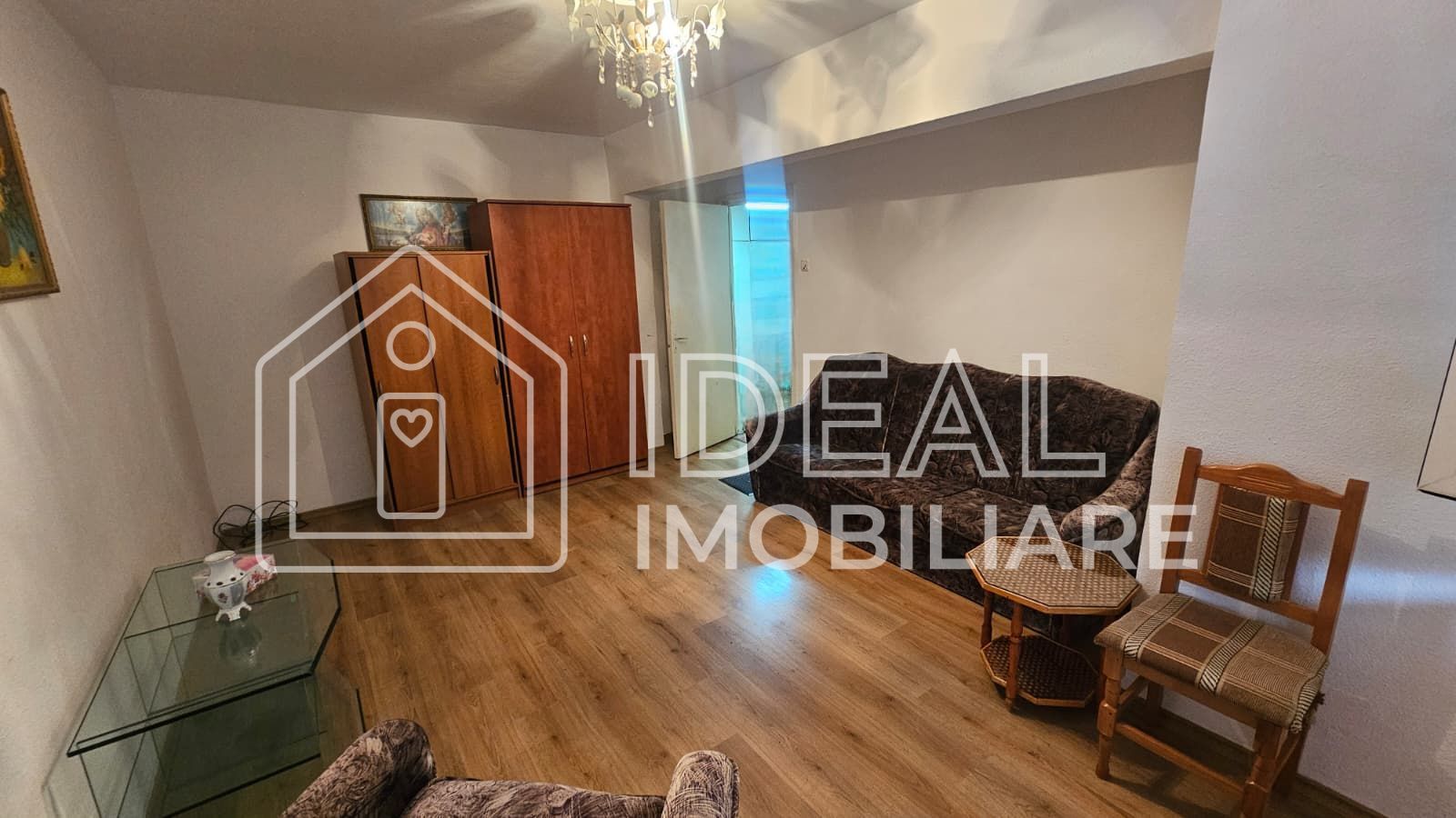 Apartament 2 camere | Etaj 1 | Valea Aurie | Mobilat și utilat - Poză 4