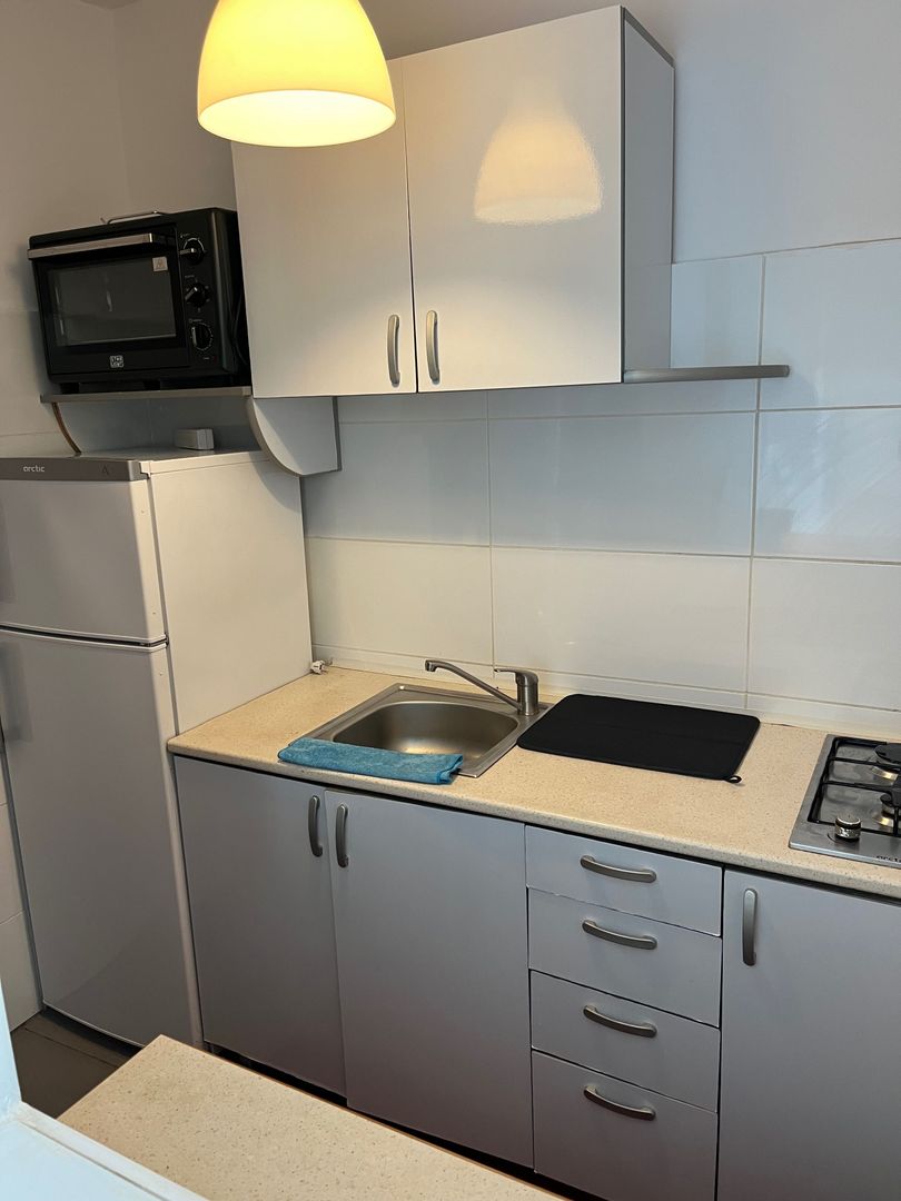 Garsonieră Costin Georgian, Metrou, Parcare - Poză 7