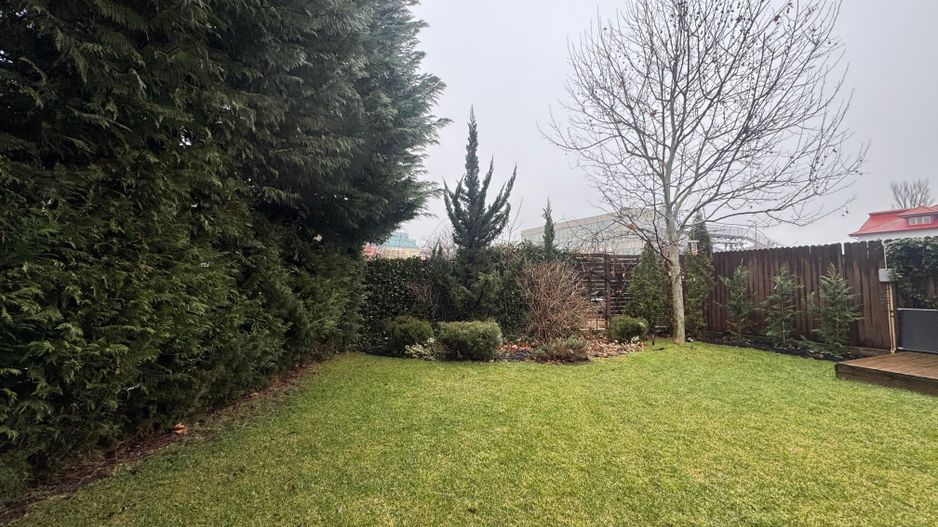 4 camere P+1E || 2 locuri de parcare || CLASS PIPERA - Poză 30