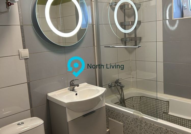 Apartament 2 camere de închiriat - Timpuri Noi – Tineretului - Poză 6