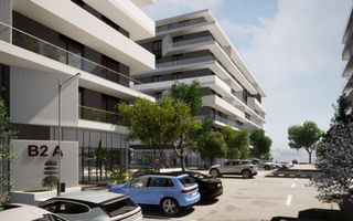 Apartamente noi 2-3 camere , COMISION 0! PLATA IN RATE! - Poză 23