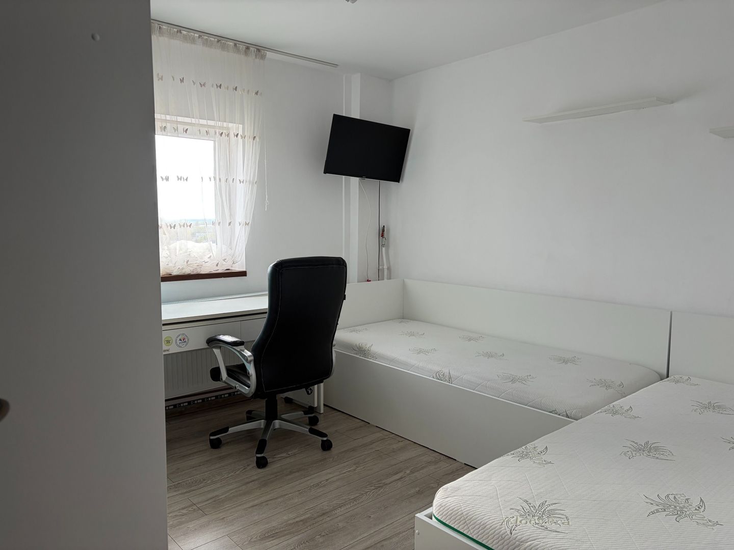 Apartament atragator, trei camere, Brancoveanu, 95.000€ - Poză 13