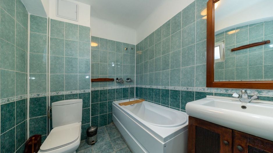 Proprietate turistică în centrul Cristianului 760 mp, teren 1.700 mp - Poză 18