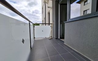 Apartament 1 camera, bloc nou, mobilat complet, Galata, cartier nou - Poză 13