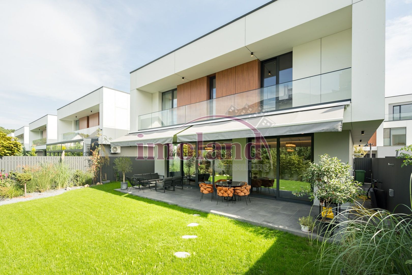 Vila individuala - vanzare - Iancu Nicolae-British School - Poză 40