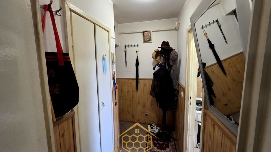 Apartament 2 Camere, spatios,  in cartierul George Enescu - Poză 6