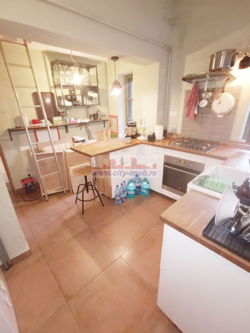 Vanzare casa conslidata Silistea Snagovului Comuna Gruiu, Ilfov Snagov - Poză 22