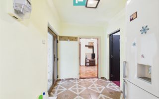 Casă de cărămidă in Grădiște - Poză 10