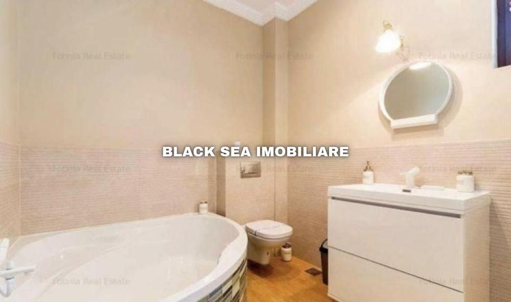 Penthouse exclusivist - 3 Camere / Mamaia Nord - Termen Lung - Poză 6