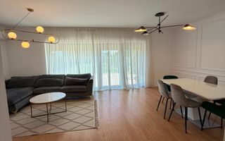 Vilă premium Millo Village Curte proprie 2 - Poză 2