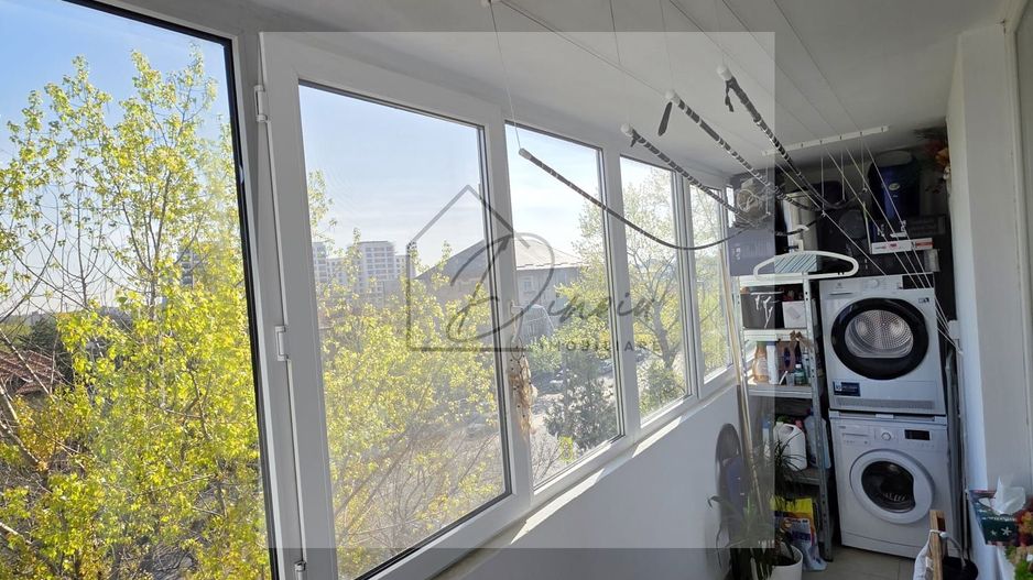 Apartament 3 camere Gara Obor I Premium - Renovat 2023 I COMISION 0% - Poză 3