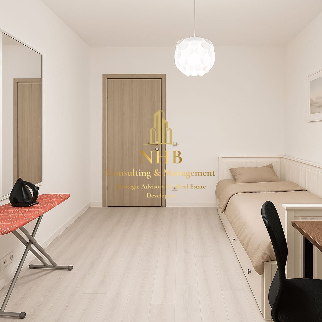 Apartament 3 camere- Terasa -IANCU NICOLAE- PARCARE - Poză 5
